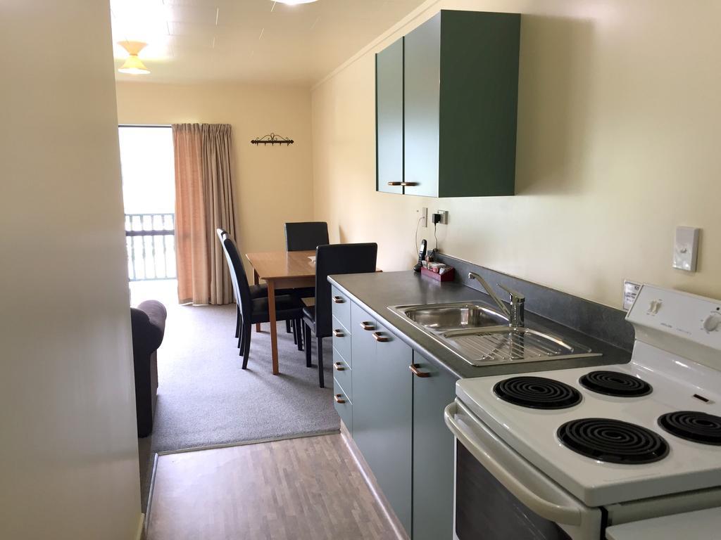 Wanaka Heights Motel Cameră foto